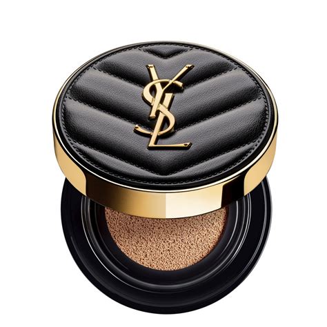 ysl cushion foundation 10